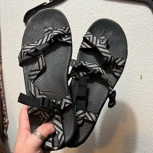 Skechers sandals